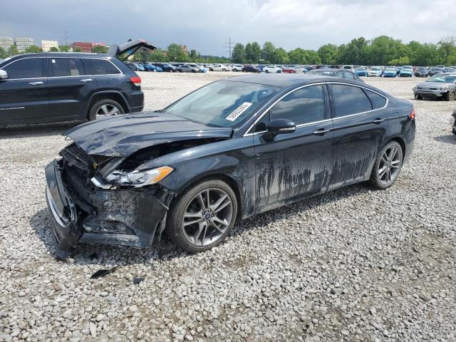 Vin: 3fa6p0k9xer127126, lot: 58903365, ford fusion titanium 2014 img_1
