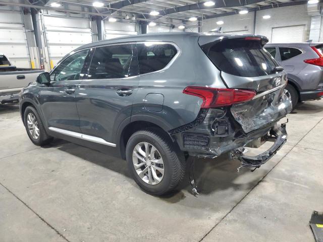 2020 HYUNDAI SANTA FE S - 5NMS3CAD3LH234415