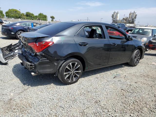 Vin: 5yfburhe0kp871300, lot: 59237115, toyota corolla l 20193