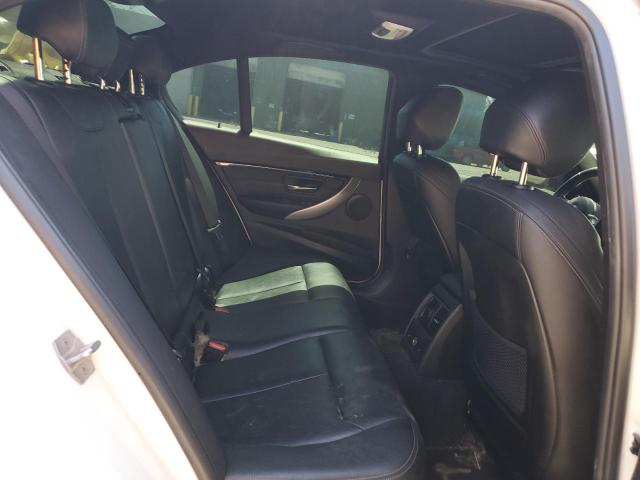 2017 BMW 330 I WBA8B9C5XHK676476
