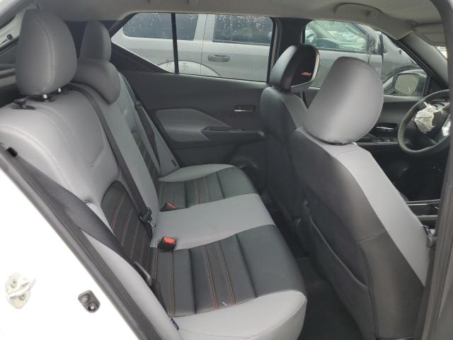 2023 NISSAN KICKS SR - 3N1CP5DV1PL480464