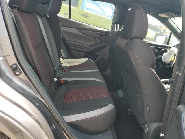 2022 SUBARU IMPREZA SP 4S3GKAM69N3605430