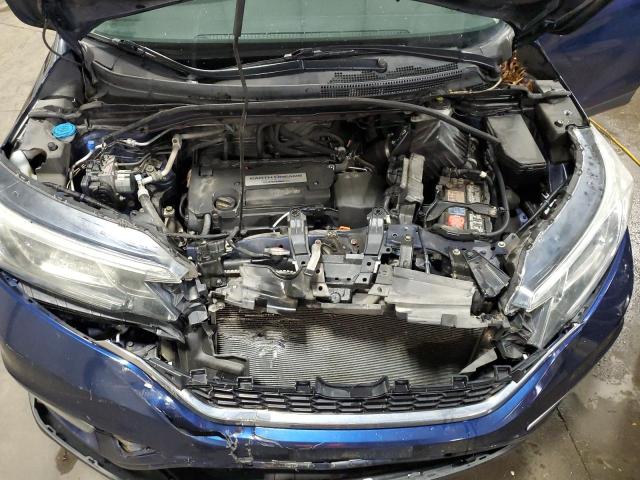 2015 HONDA CR-V EXL - 5J6RM4H78FL056080