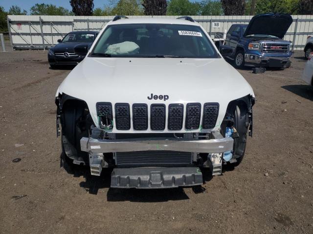 2023 JEEP CHEROKEE A 1C4PJMMB0PD110208