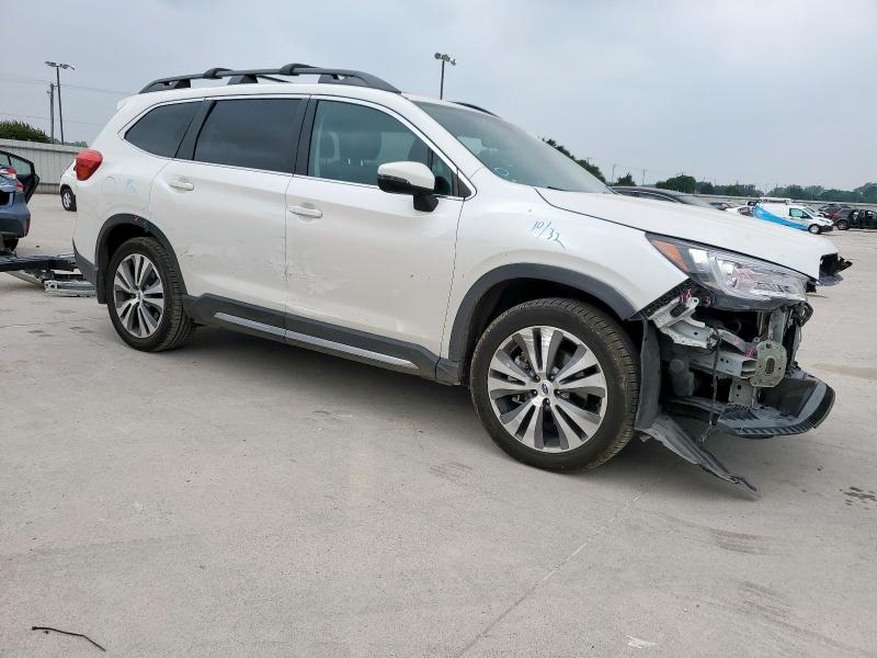 Vin: 4s4wmapd5m3467413, lot: 57269175, subaru ascent limited 20214