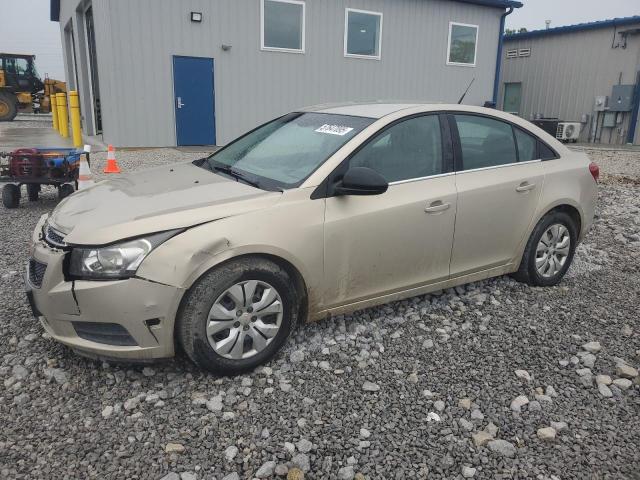 Vin: 1g1pc5sh4c7255860, lot: 57647095, chevrolet cruze ls 2012 img_1