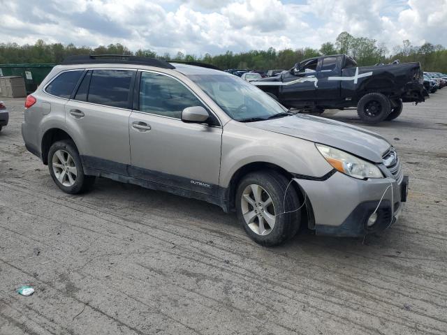 Vin: 4s4brblc6e3202200, lot: 55161775, subaru outback 2.5i limited 20144