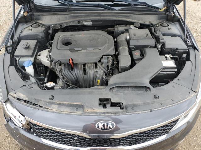 2017 KIA OPTIMA EX - 5XXGU4L35HG142838