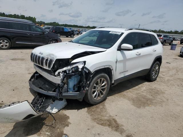 Vin: 1c4pjmlbxkd191003, lot: 58204625, jeep grand cher latitude plus 2019 img_1