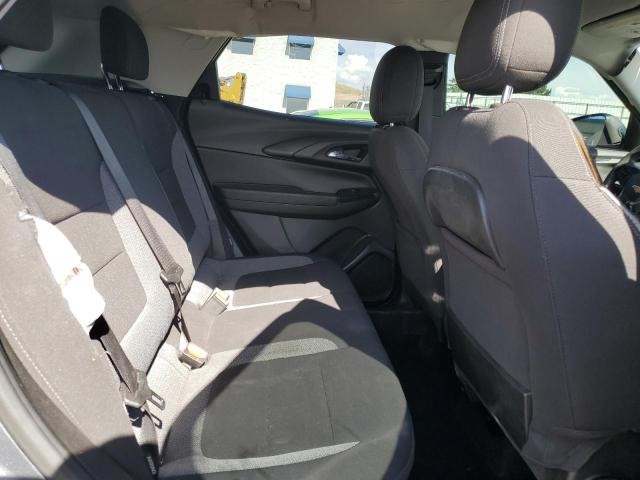 2021 CHEVROLET TRAILBLAZE KL79MPSL4MB103800