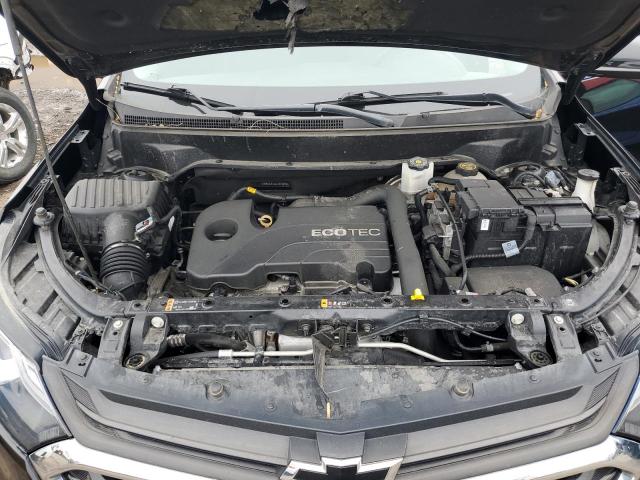 2020 CHEVROLET EQUINOX LT - 3GNAXJEVXLL331466
