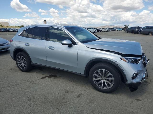 Vin: w1nkm4hb4su083933, lot: 56683025, mercedes-benz glc-class 300 4matic 20254