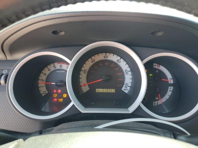 2015 TOYOTA TACOMA DOU - 3TMLU4EN5FM181597