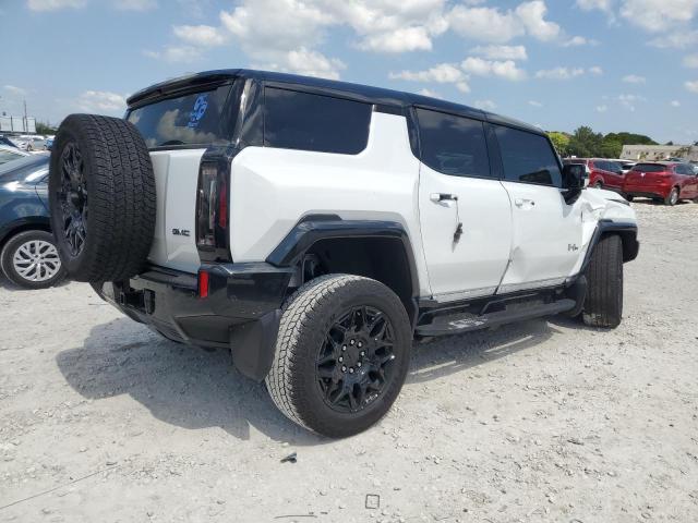 GMC HUMMER SUV 2024 1GKB0NDE7RU110047 photo #4