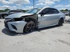 2018 TOYOTA CAMRY XSE - 4T1B61HK6JU122094