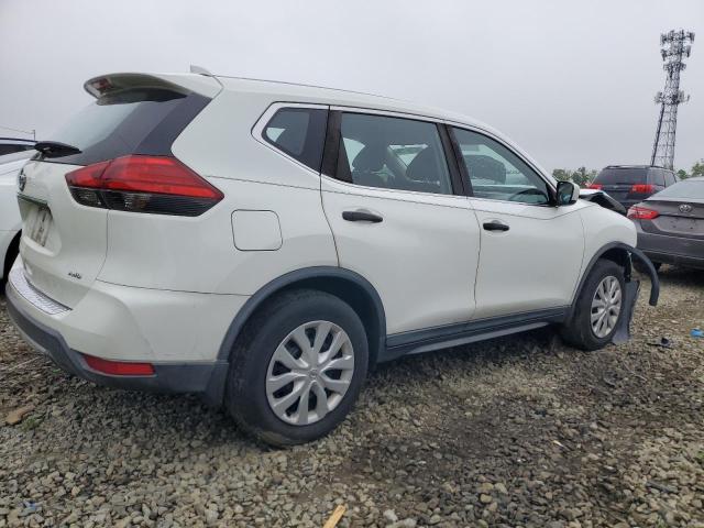 2017 NISSAN ROGUE S - KNMAT2MV5HP503720