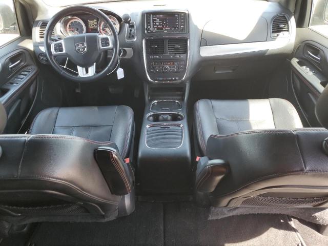 2019 DODGE GRAND CARA - 2C4RDGEG4KR536257