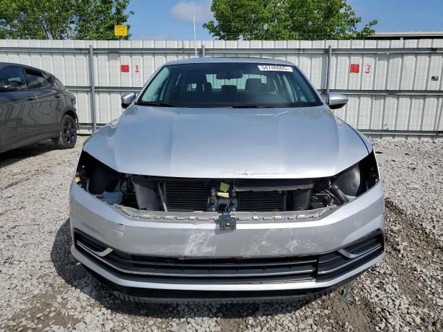 2017 VOLKSWAGEN PASSAT SE - 1VWBT7A3XHC062126