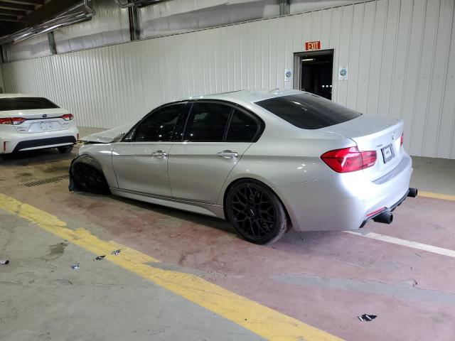 Vin: wba8b7g37hnu37740, lot: 58525925, bmw 3 series xi 20172