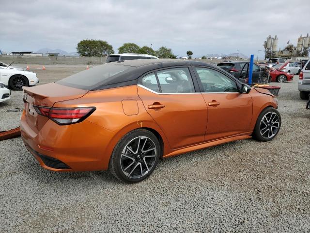 Vin: 3n1ab8dvxsy253339, lot: 55491555, nissan sentra sr 20253