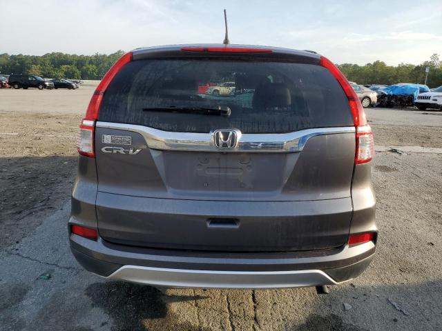 2016 HONDA CR-V EX - 3CZRM3H54GG703873
