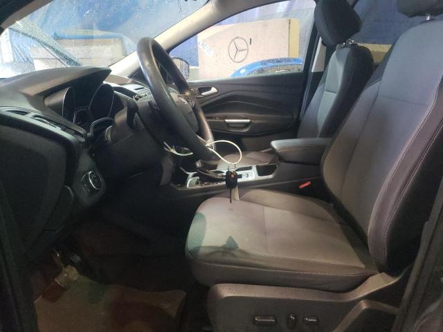 2017 FORD ESCAPE SE 1FMCU0GD4HUD07228