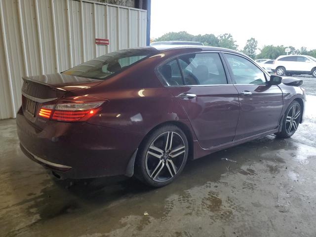 Vin: 1hgcr2f59ha149760, lot: 57029615, honda accord sport 20173