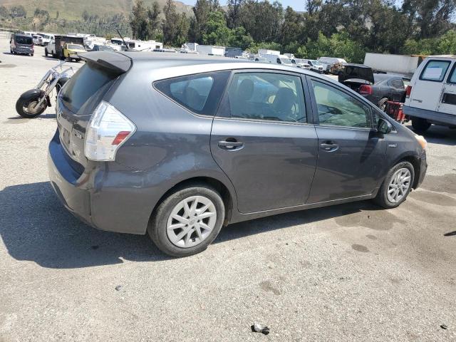 Vin: jtdzn3eu8d3217791, lot: 58559635, toyota prius 20133