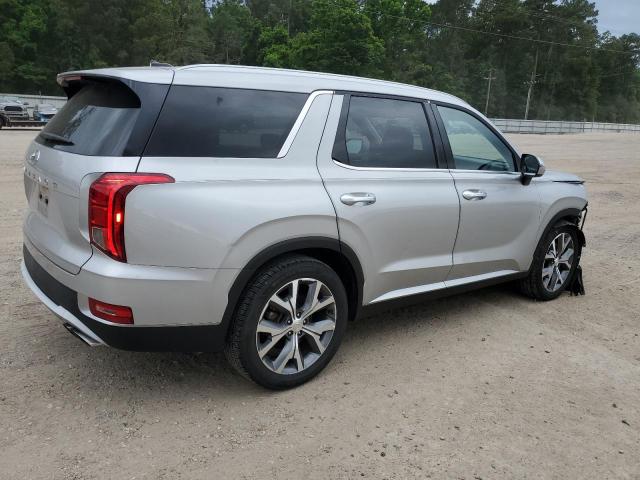 Vin: km8r34he4nu405828, lot: 57681825, hyundai palisade sel 20223