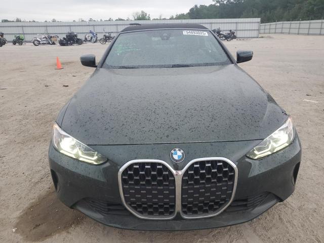 2023 BMW 430I - WBA23AT0XPCM11087