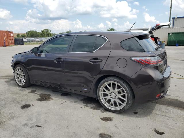 Vin: jthkd5bh2c2056140, lot: 58733315, lexus ct 200 200 20122
