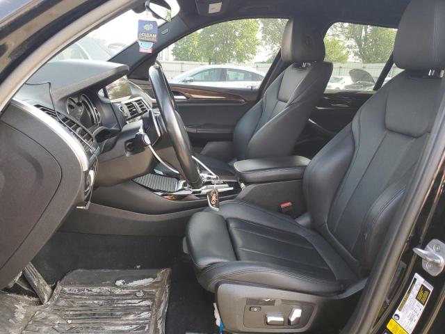 2018 BMW X3 XDRIVE3 - 5UXTR9C53JLD63375