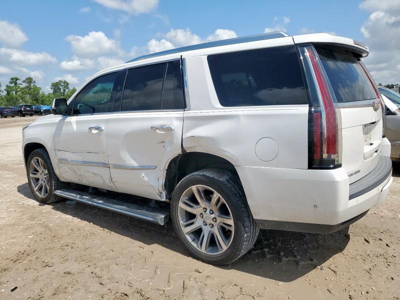 Vin: 1gys4ckj8hr242511, lot: 57335945, cadillac escalade premium luxury 20172