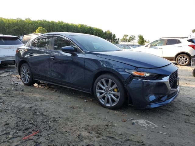2019 MAZDA 3 SELECT JM1BPBAM5K1117846