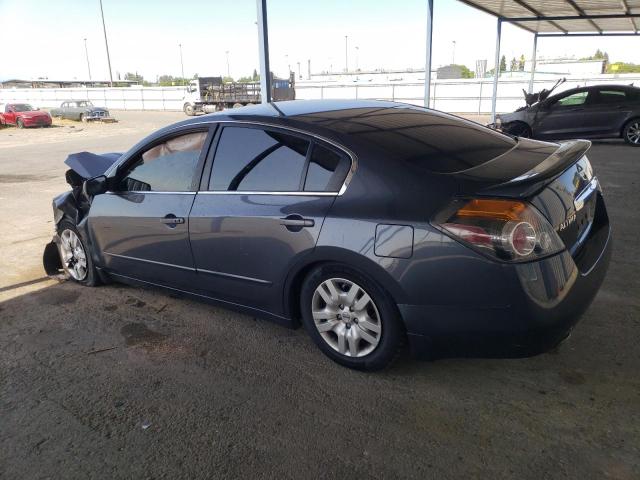 Vin: 1n4al2ap8cc216271, lot: 57296675, nissan altima base 20122