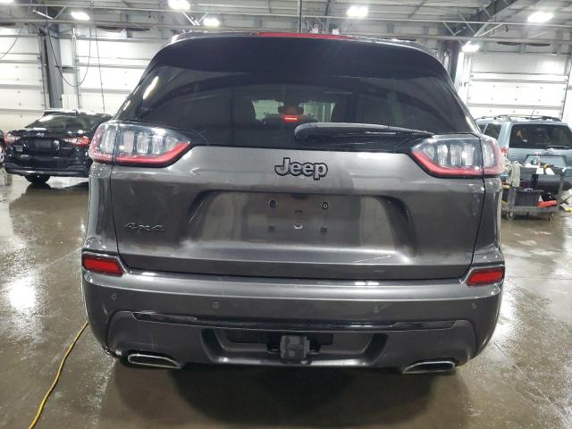 2019 JEEP CHEROKEE L 1C4PJMDX8KD432129