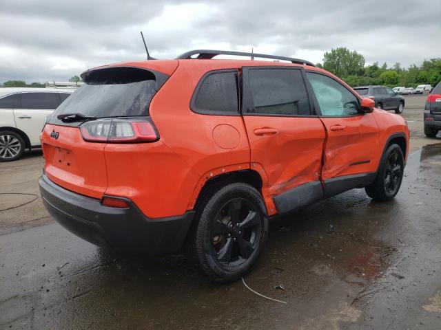 Vin: 1c4pjmlb9md157329, lot: 58624885, jeep grand cher latitude plus 20213