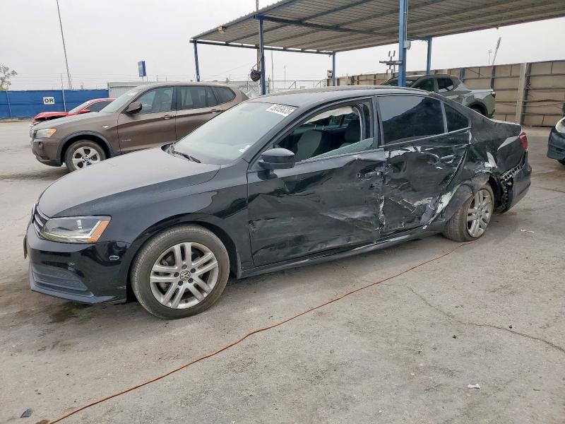 VOLKSWAGEN JETTA S