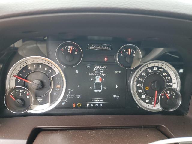2018 RAM 1500 LARAM - 1C6RR6JT2JS143456