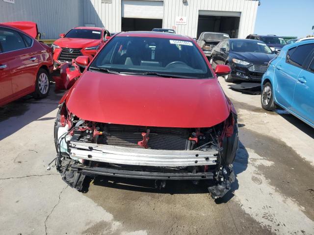 2020 TOYOTA COROLLA XS - JTDT4RCE2LJ025865