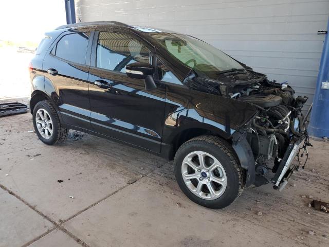 Vin: maj6s3gl7kc299242, lot: 57782615, ford ecosport se 20194