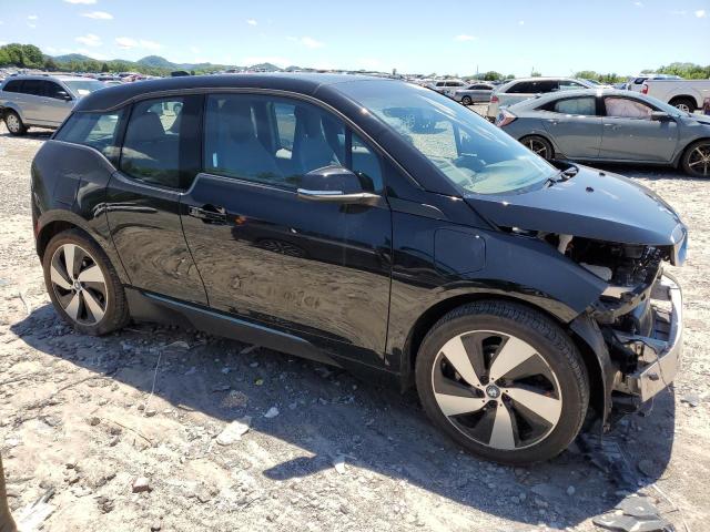 Vin: wby1z8c38hv891344, lot: 57782835, bmw i series rex 20174