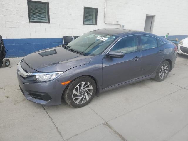 Vin: 19xfc2f78ge094180, lot: 57399415, honda civic ex 2016 img_1