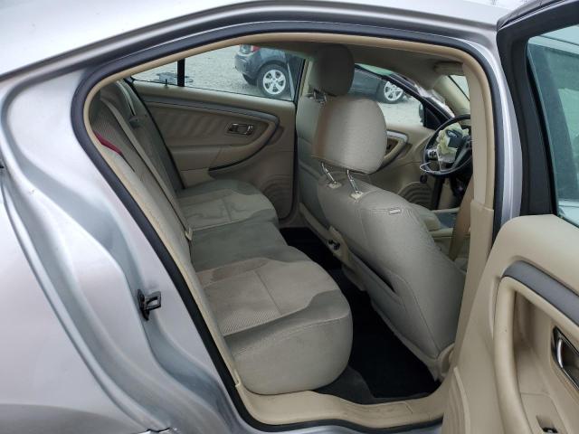 2015 FORD TAURUS SEL - 1FAHP2E88FG178446