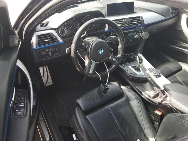 2018 BMW 340 XI - WBA8B7C51JA584771