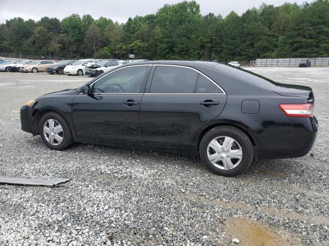 Vin: 4t4bf3ek4br218927, lot: 58514565, toyota camry base 20112