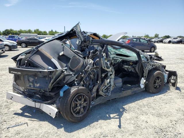 Vin: jtdkn3du7d0345945, lot: 57703325, toyota prius 20133