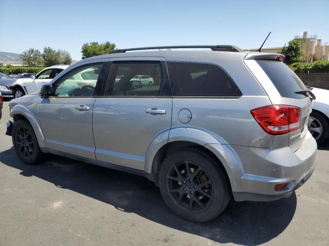 Vin: 3c4pdcbg7ht547666, lot: 57987875, dodge journey sxt 20172