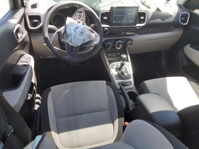 2022 HYUNDAI VENUE SEL KMHRC8A36NU159266