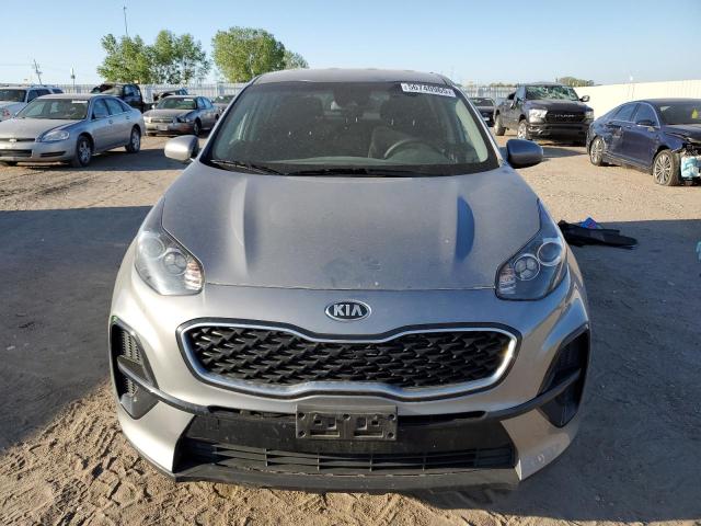 2022 KIA SPORTAGE L - KNDPM3AC8N7027815